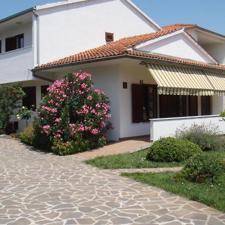 Apartments Medusa Ρόβινι Εξωτερικό φωτογραφία
