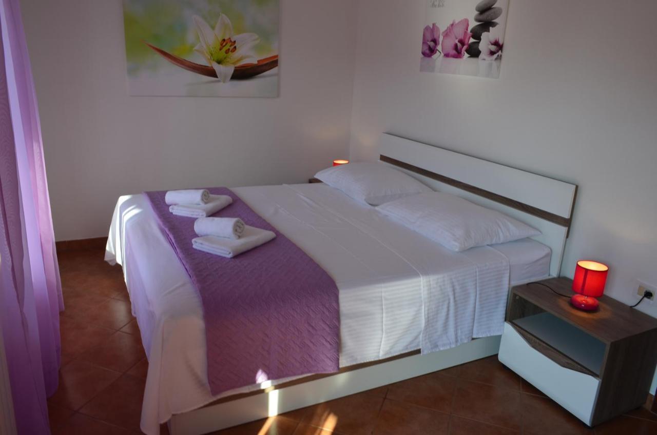 Apartments Medusa Ρόβινι Εξωτερικό φωτογραφία