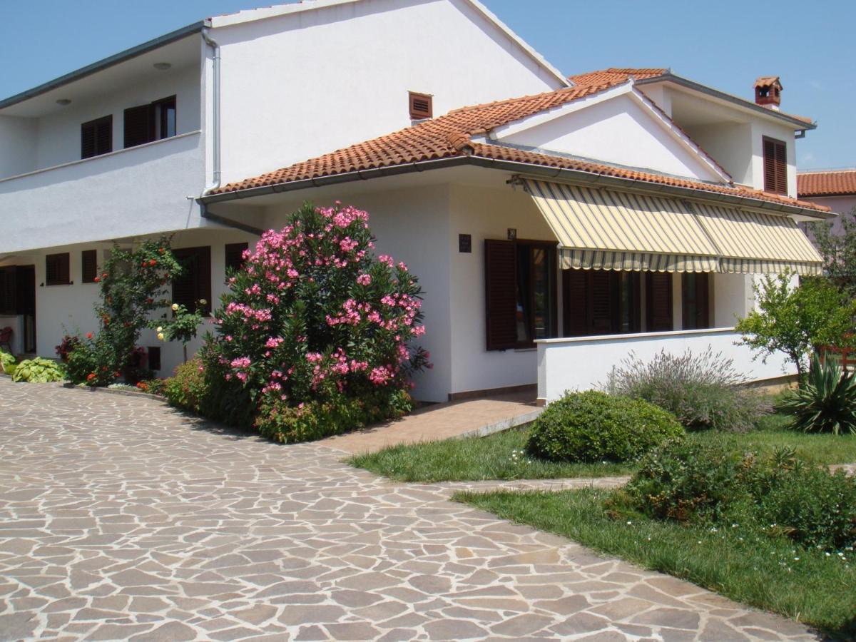 Apartments Medusa Ρόβινι Εξωτερικό φωτογραφία