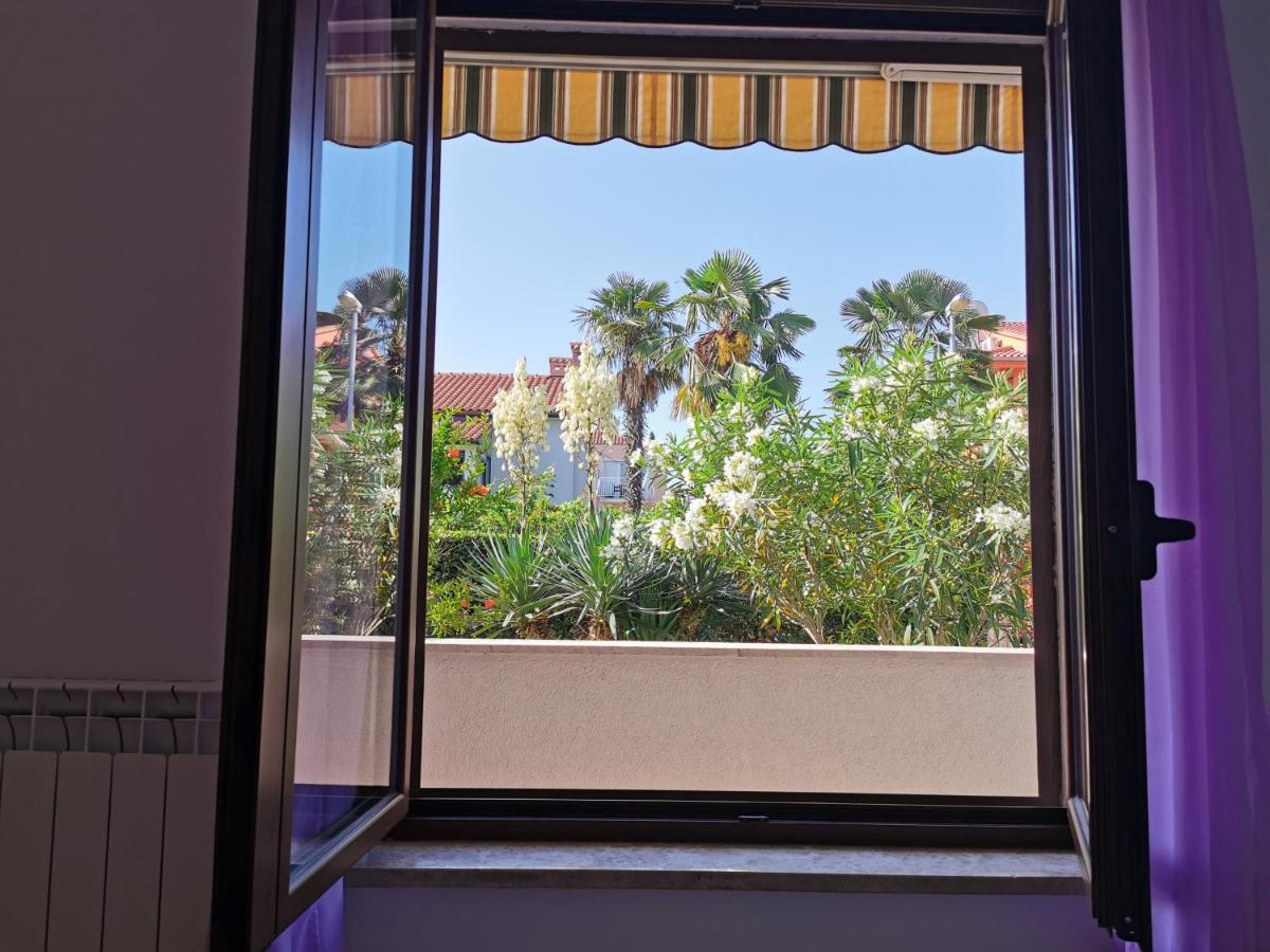Apartments Medusa Ρόβινι Εξωτερικό φωτογραφία