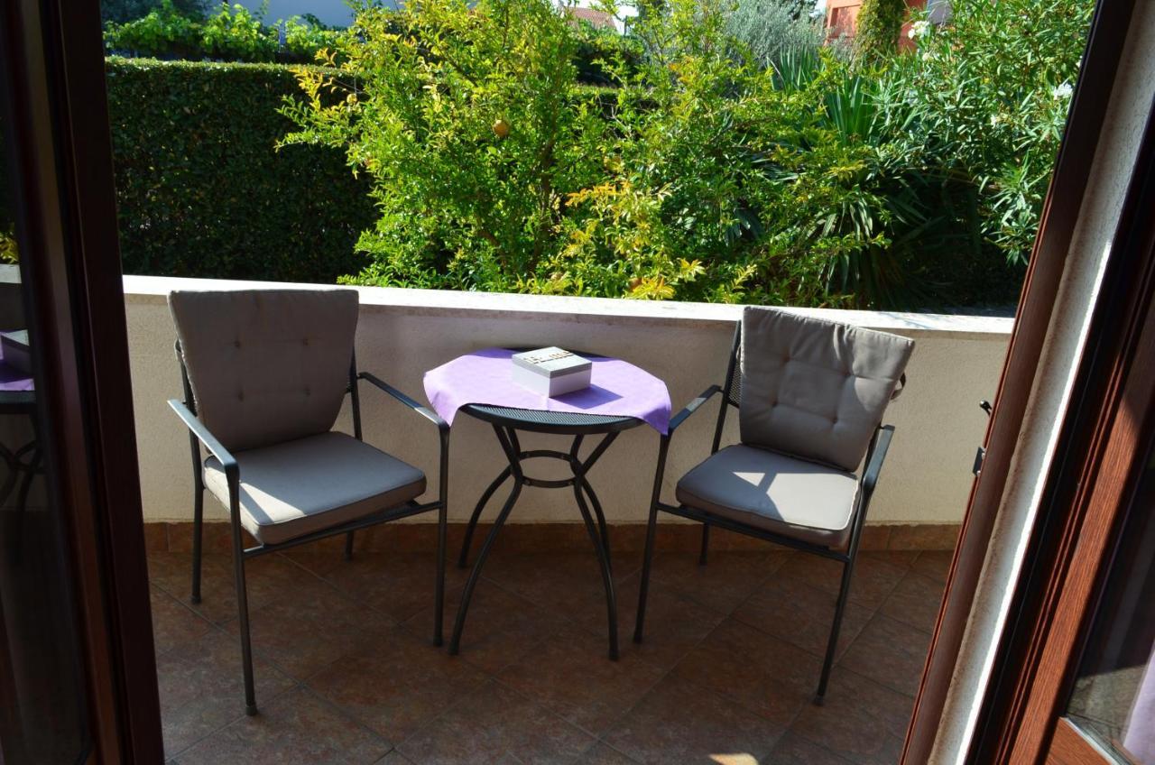 Apartments Medusa Ρόβινι Εξωτερικό φωτογραφία