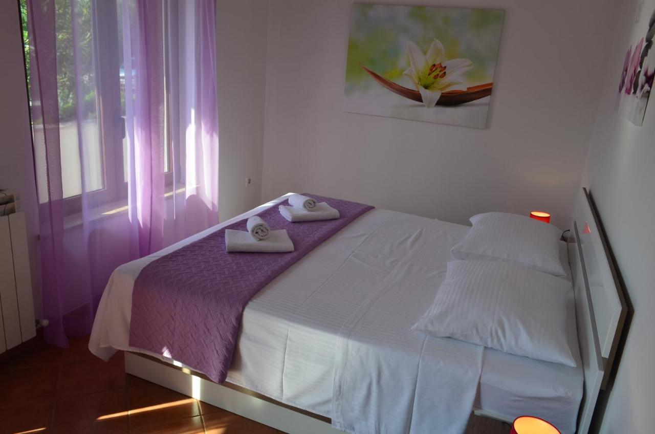 Apartments Medusa Ρόβινι Εξωτερικό φωτογραφία