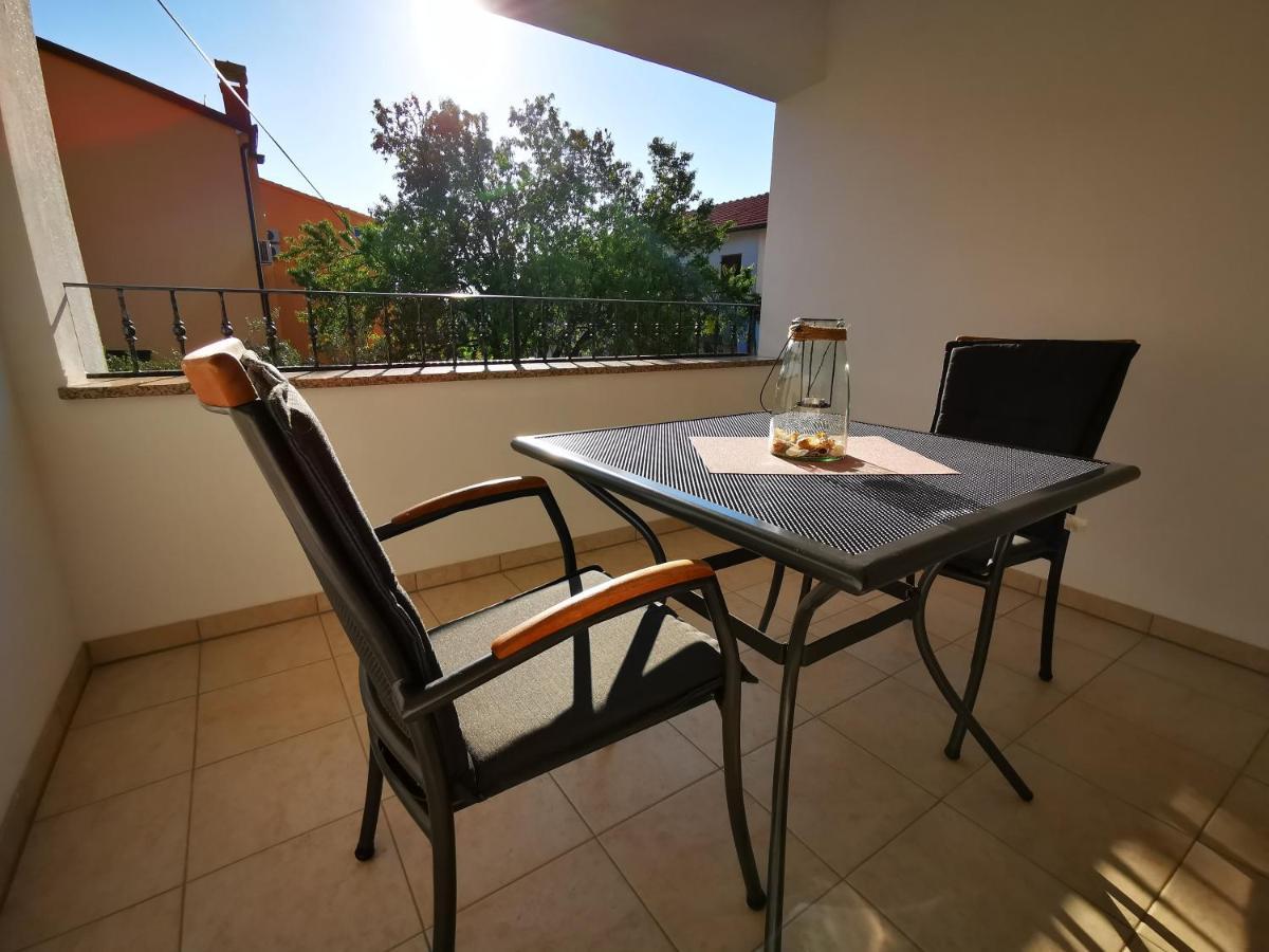 Apartments Medusa Ρόβινι Εξωτερικό φωτογραφία