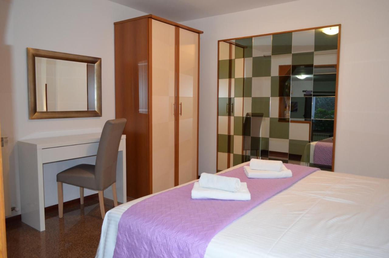 Apartments Medusa Ρόβινι Εξωτερικό φωτογραφία